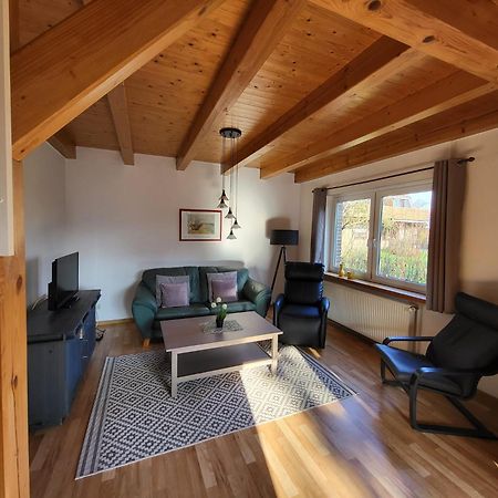 Ferienhaus Bella Greetsiel Kültér fotó