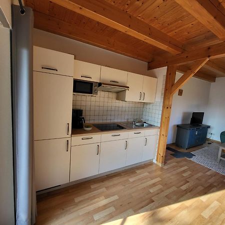 Ferienhaus Bella Greetsiel Kültér fotó