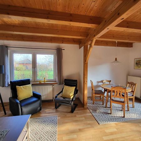 Ferienhaus Bella Greetsiel Kültér fotó