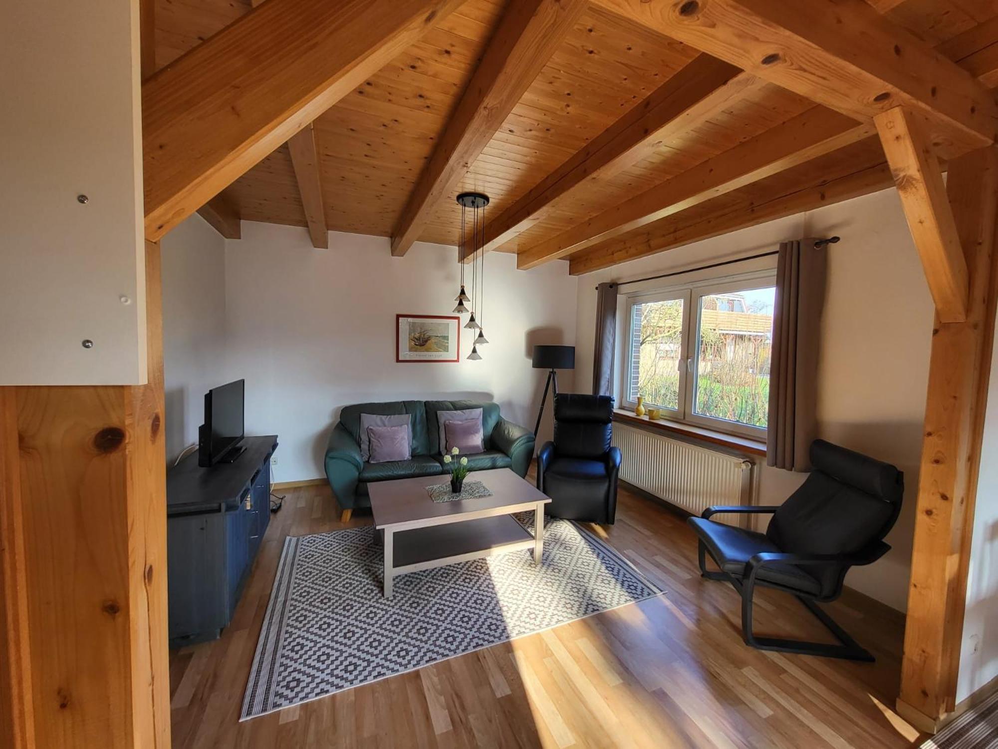 Ferienhaus Bella Greetsiel Kültér fotó
