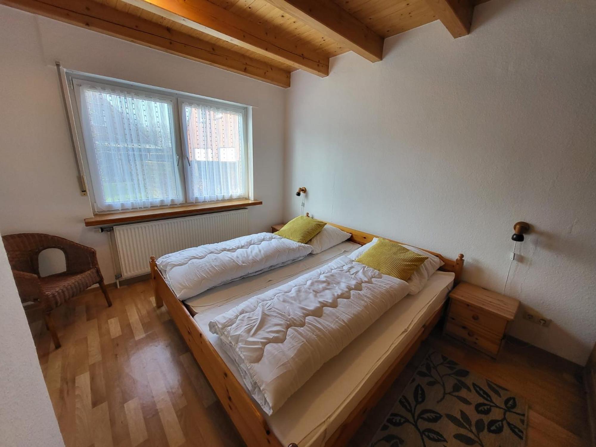 Ferienhaus Bella Greetsiel Kültér fotó