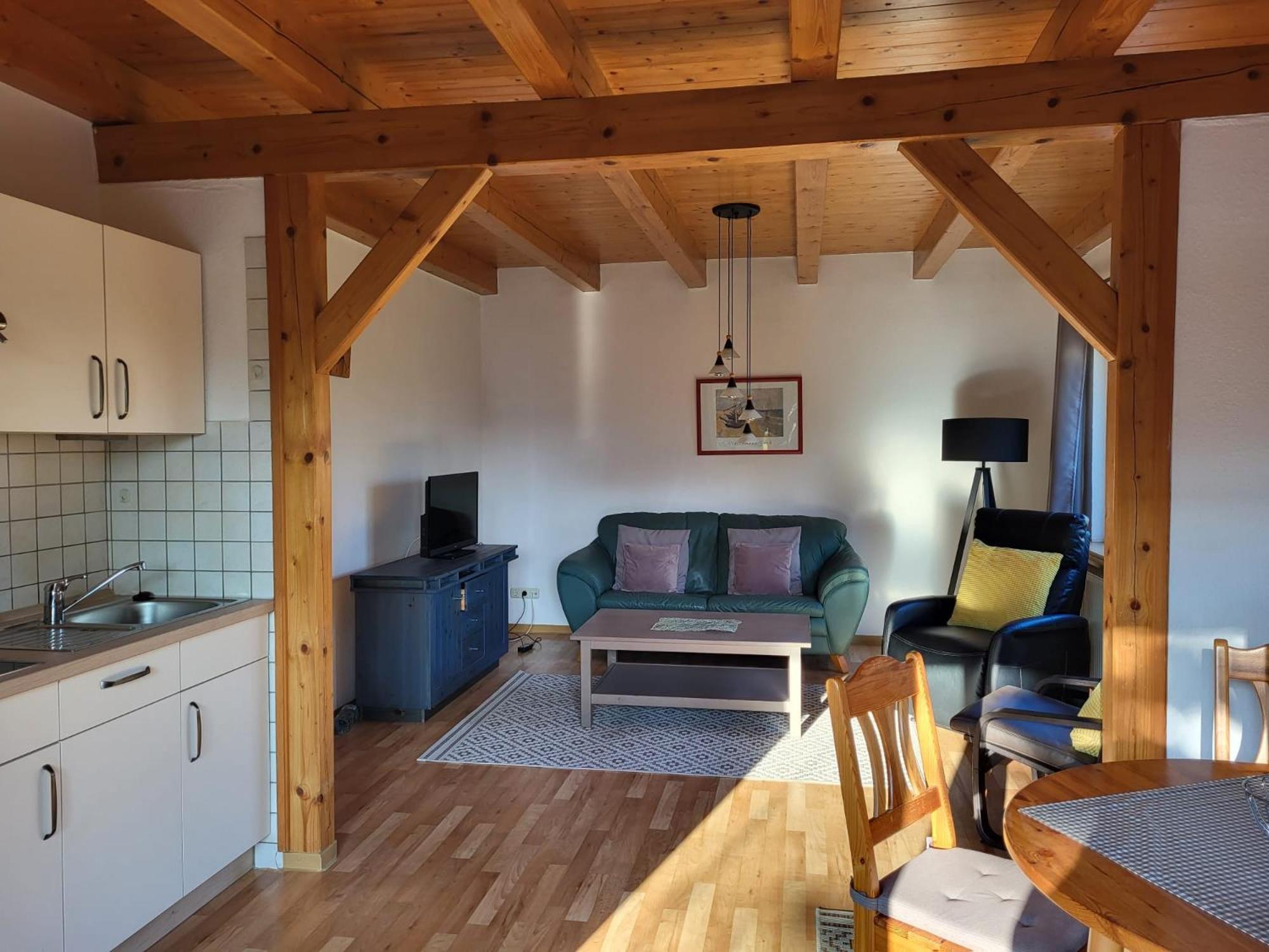 Ferienhaus Bella Greetsiel Kültér fotó