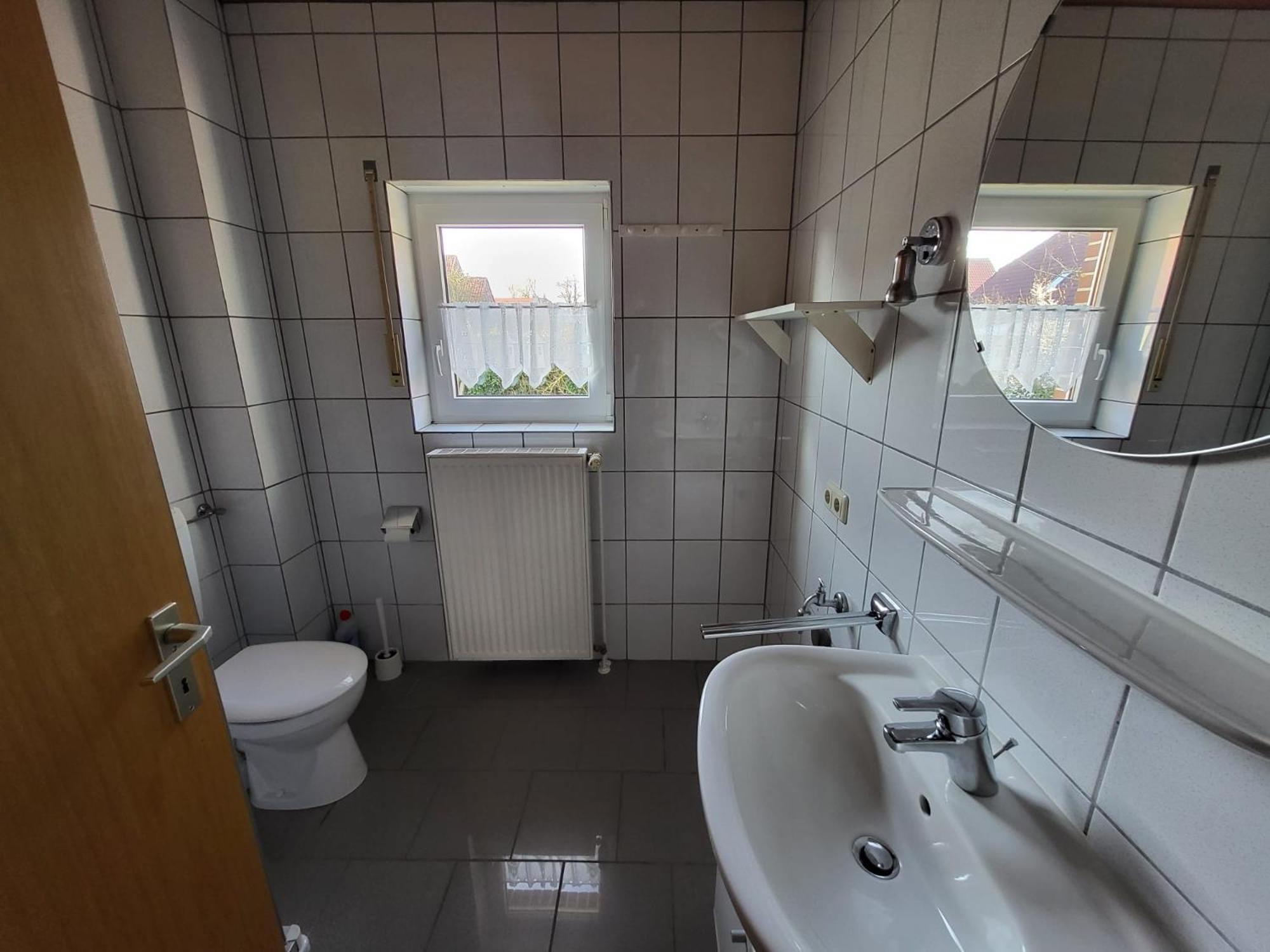 Ferienhaus Bella Greetsiel Kültér fotó