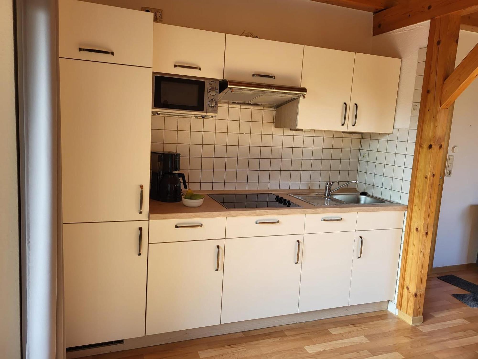 Ferienhaus Bella Greetsiel Kültér fotó