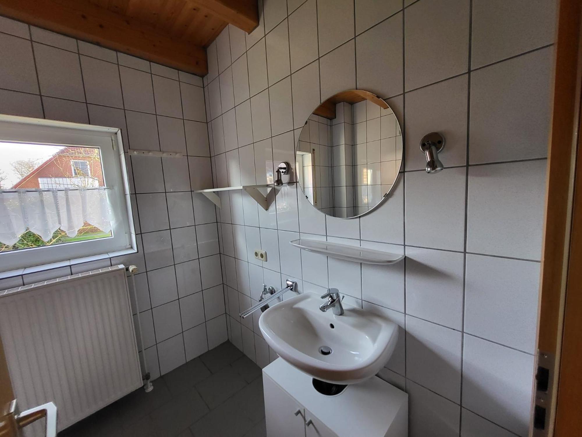 Ferienhaus Bella Greetsiel Kültér fotó