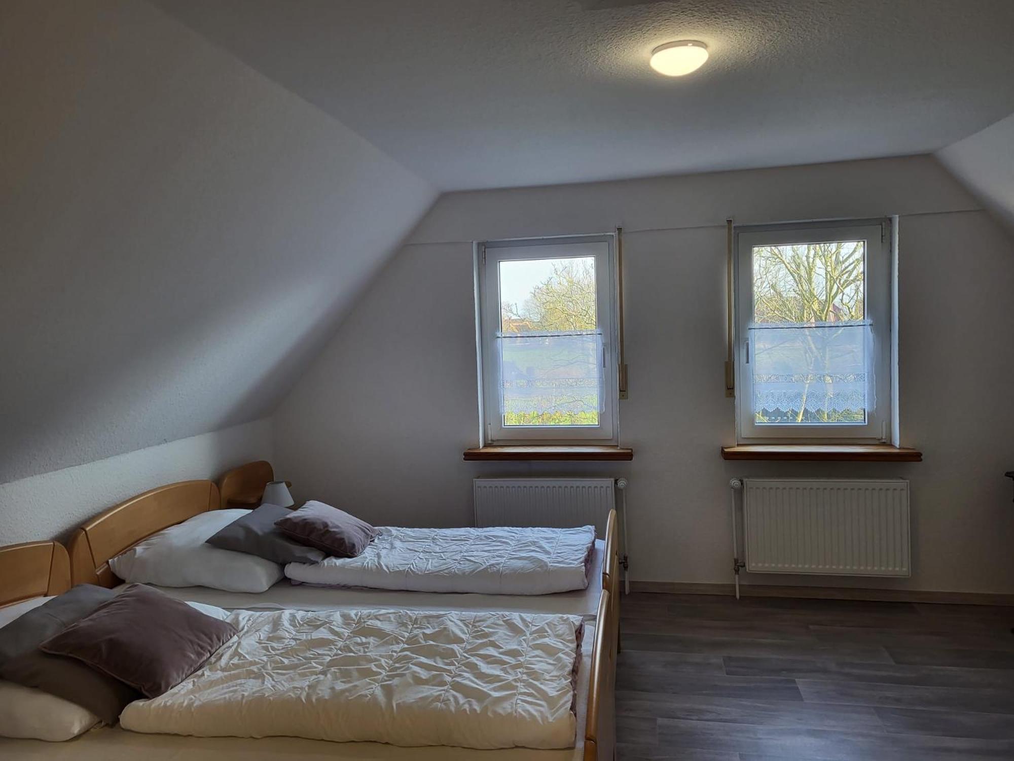 Ferienhaus Bella Greetsiel Kültér fotó