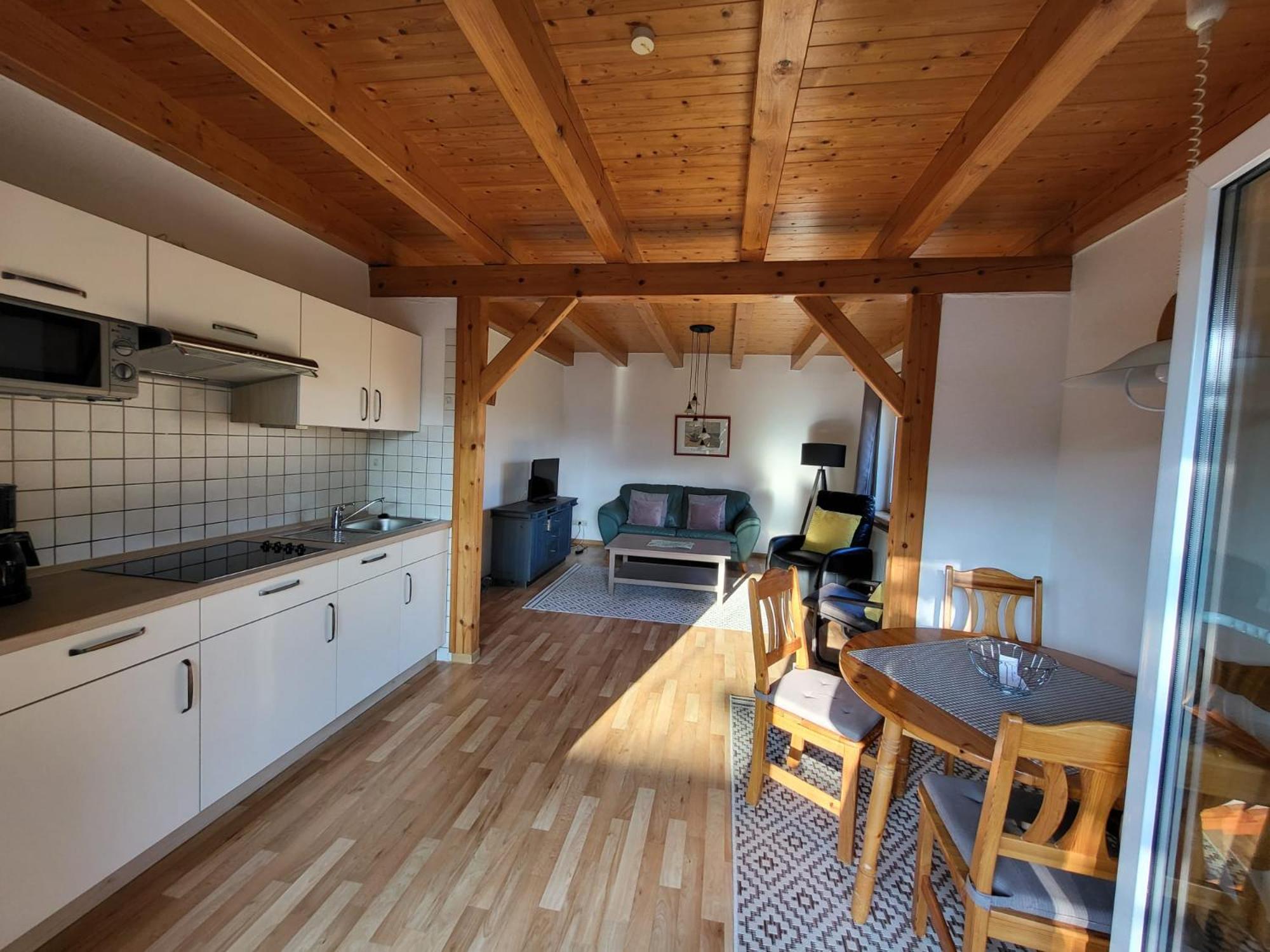 Ferienhaus Bella Greetsiel Kültér fotó